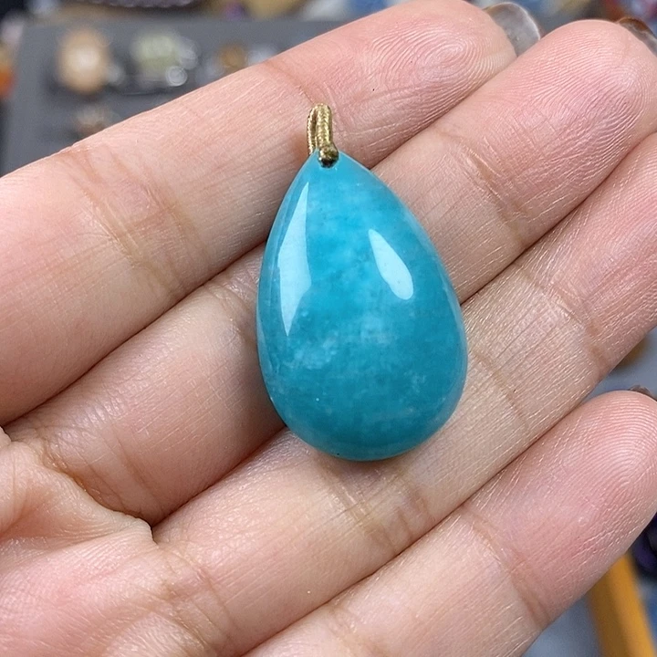 银S925镶嵌珠宝半成品水晶