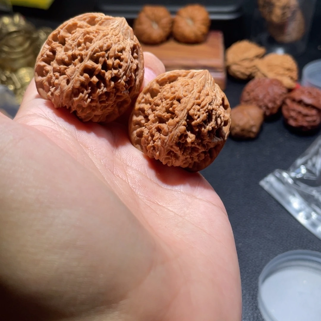 核桃星星点点啊呜呜