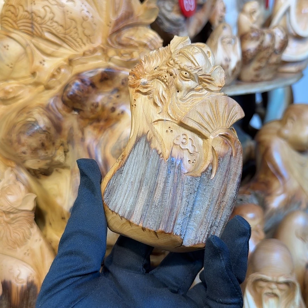 柏木（崖柏）6666666666