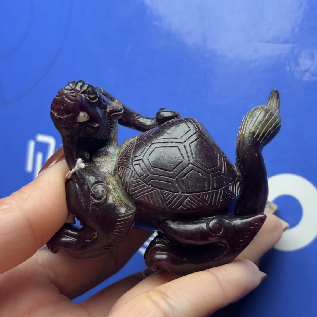 和田玉摆件未镶嵌