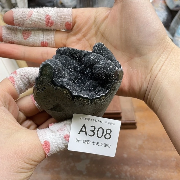 水晶摆件未镶嵌摆件