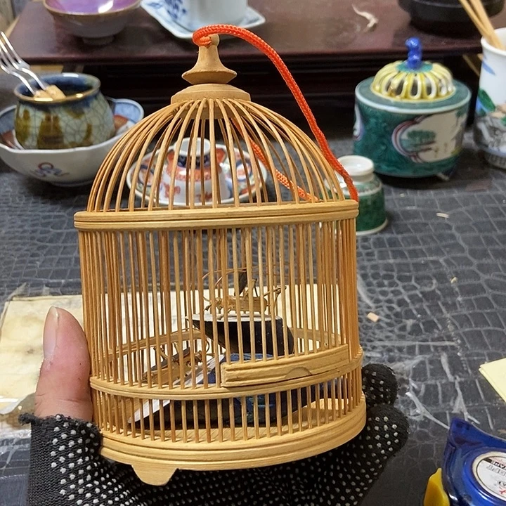 *****中古杂项回流瓷器