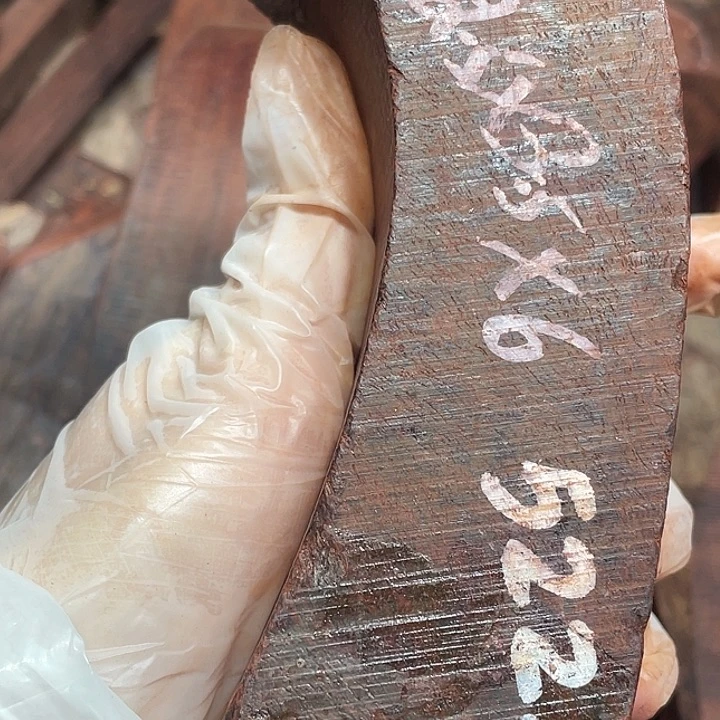 享***诚木印度小叶紫檀木