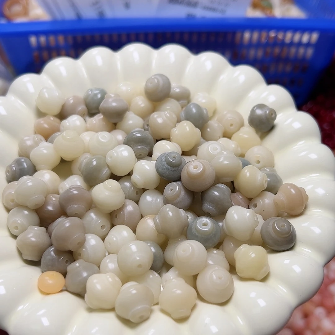 菩提根12mm灯笼珠40颗