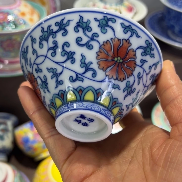 全场景德镇景德镇陶瓷