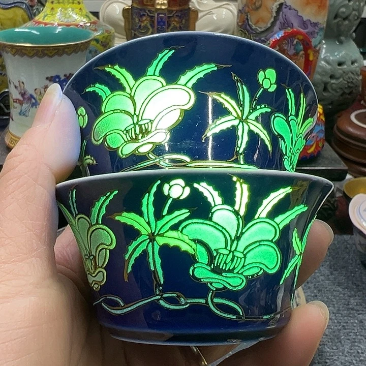 瓷片摆件摆件摆件摆件