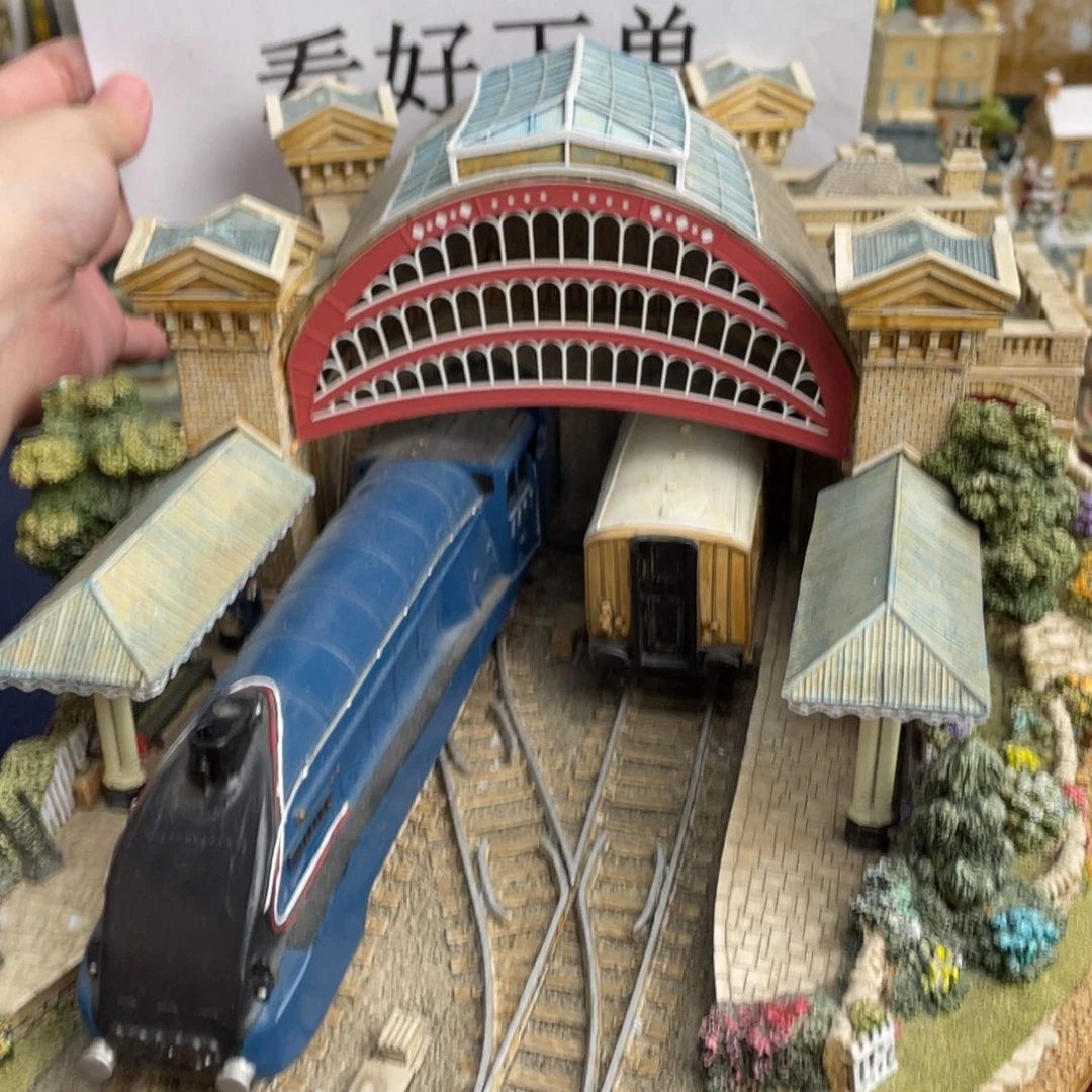 陶土中古美物 利利普