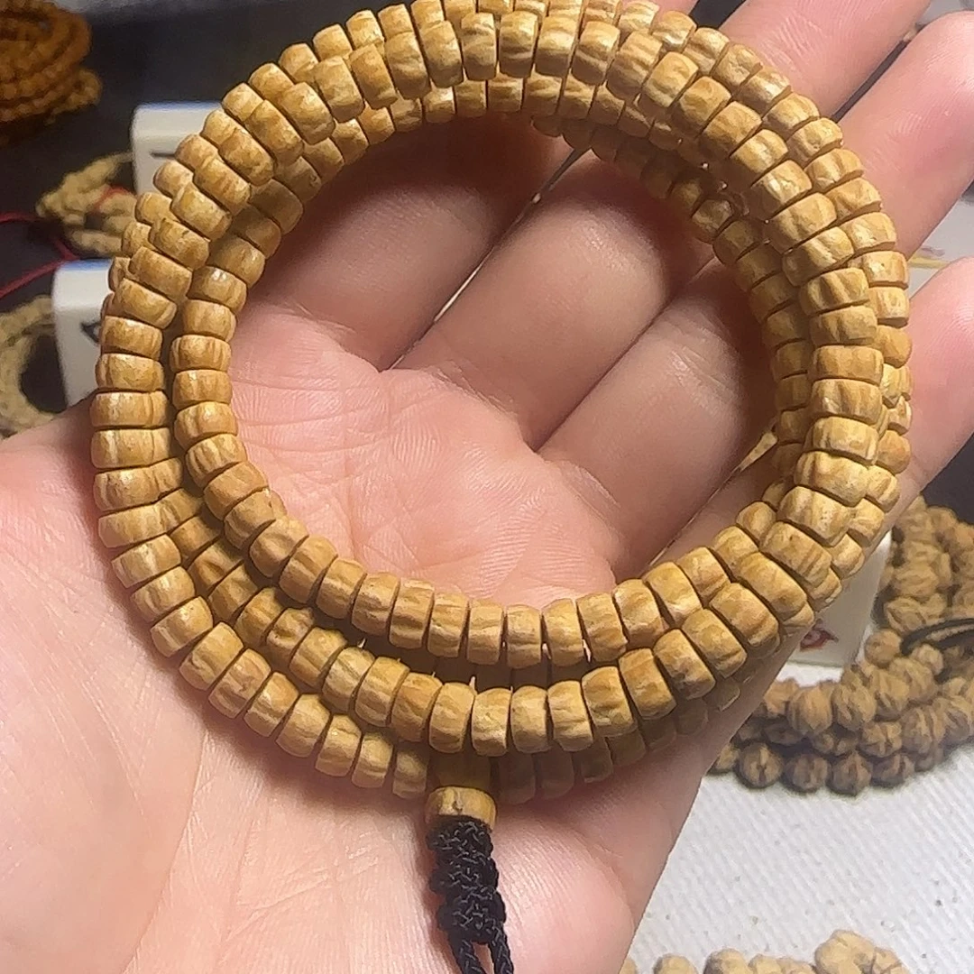 柏香籽/百香籽吊坠