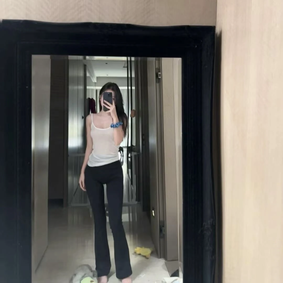 【4.6新品提前购】CBY【lu露裤】
