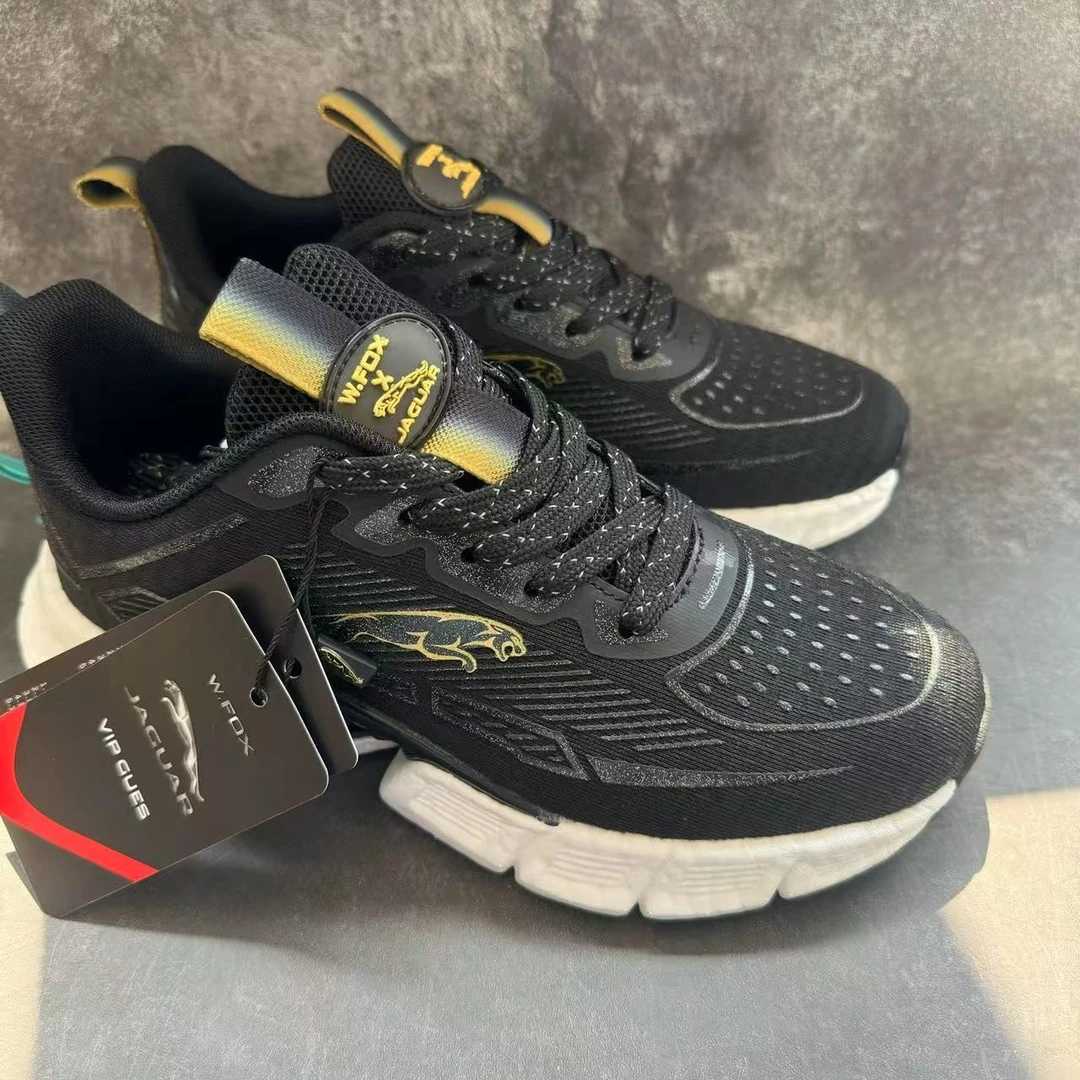 情侣款运动休闲鞋2808