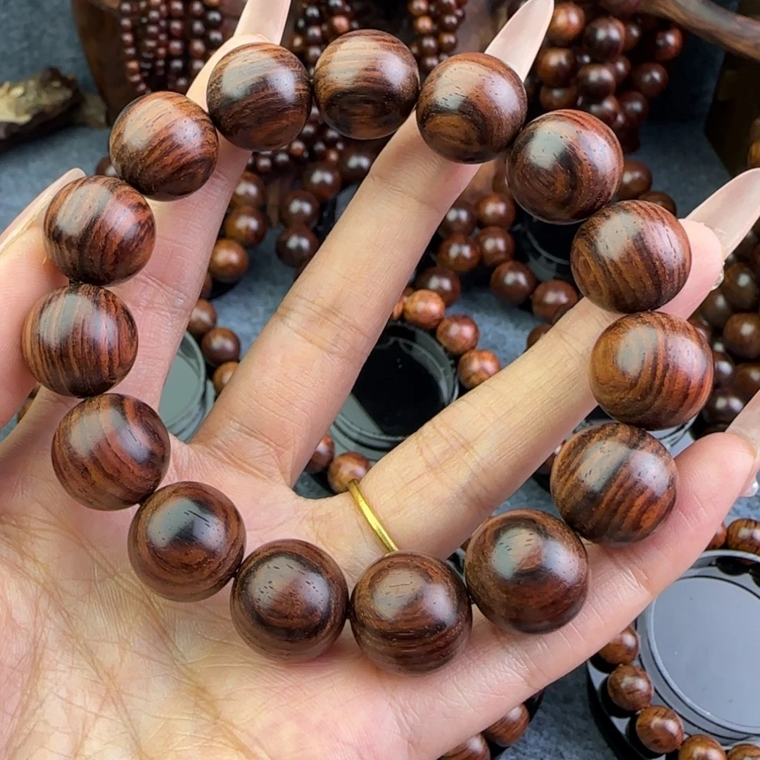 手串/手链黄花梨/降香黄檀