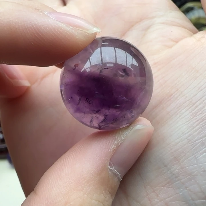 水晶未镶嵌摆件b212