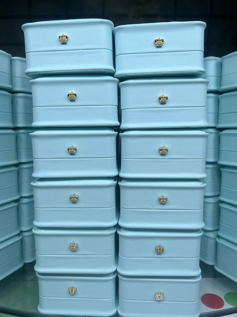 618活动款【拆一个1号链接，一个2号链接】活动手镯可许愿，拆到带走