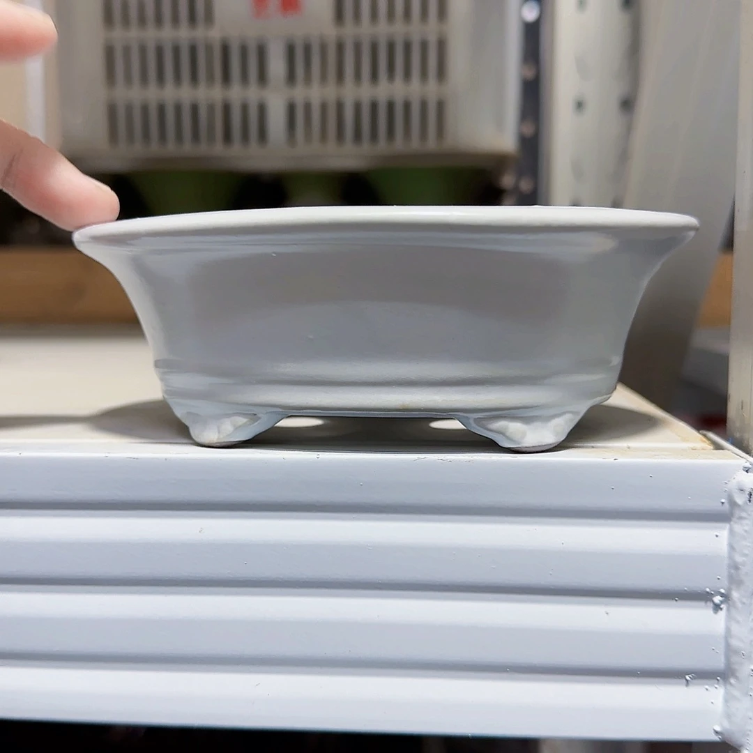 陶瓷花盆特价上新