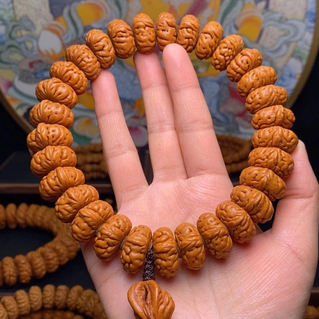 手串桃核20尺寸大肠手持