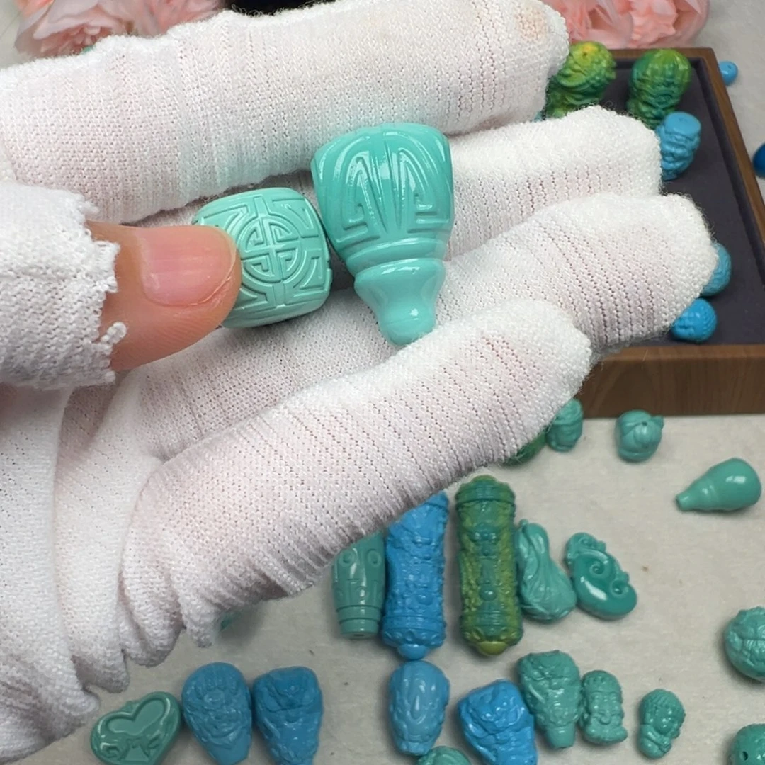 E***S圆珠老型直播间选品