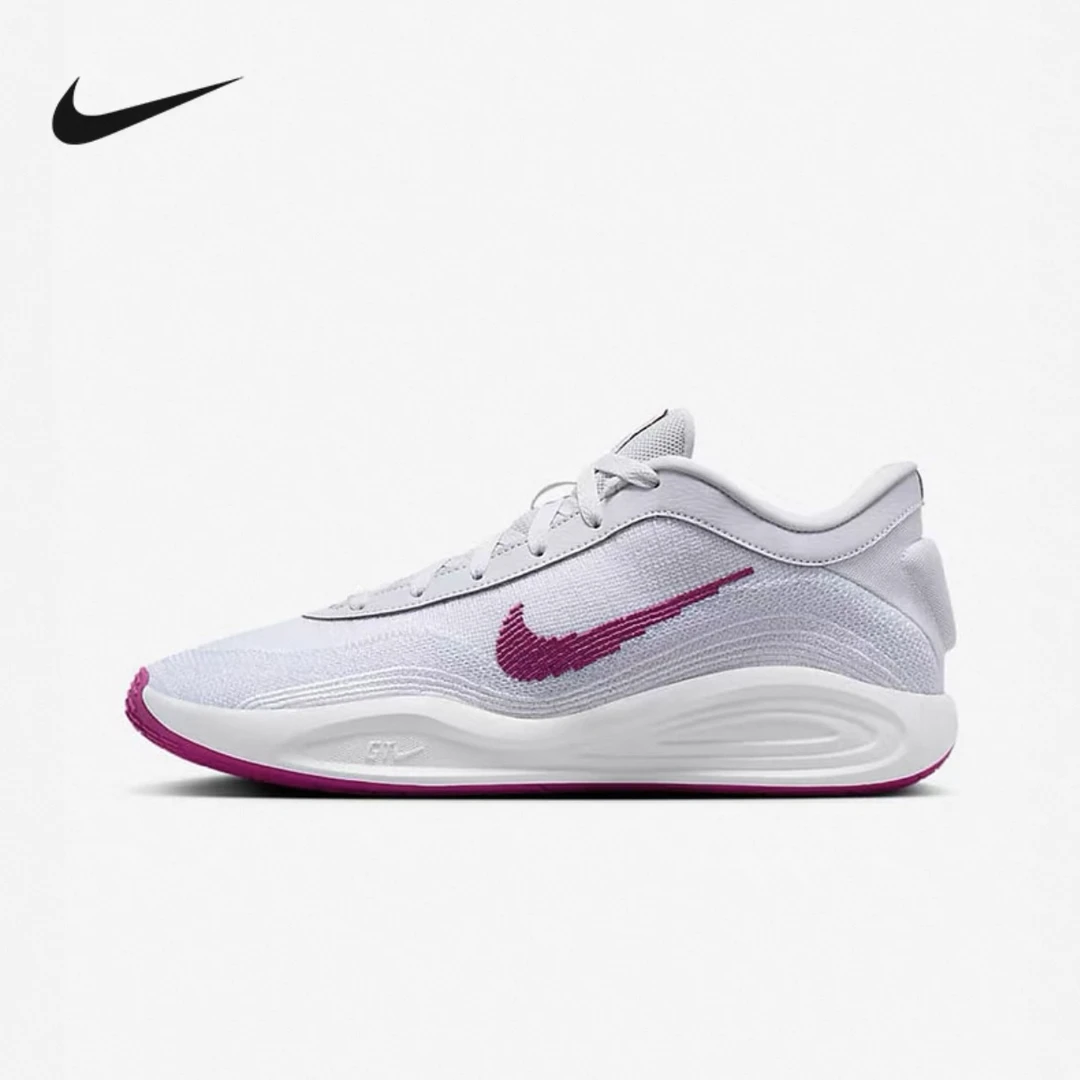 （断码孤品）NIKE/耐克 G.T男鞋运动轻盈实战篮球鞋FJ7808-004-41