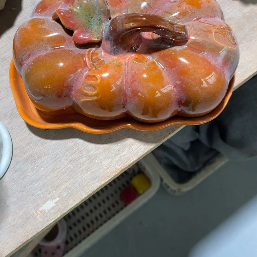 摆件v****s瑕疵摆件，满