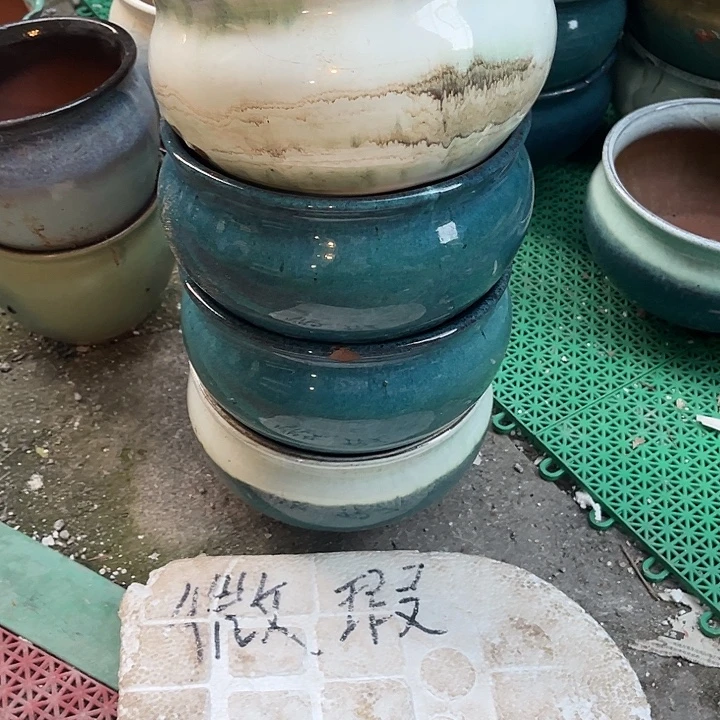 泥塑自产自销模式