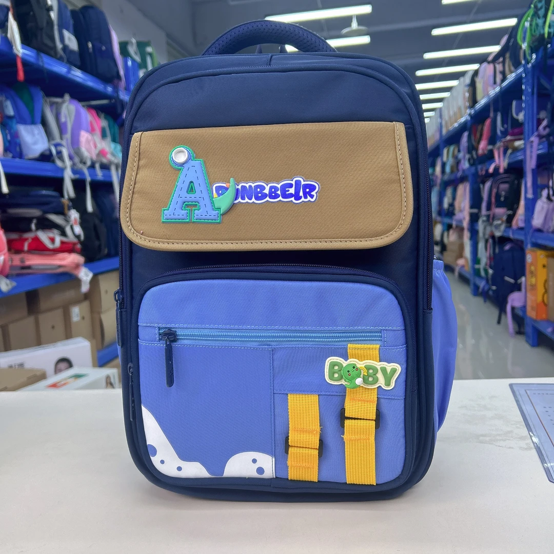 工厂品牌书包福利-146减负书包