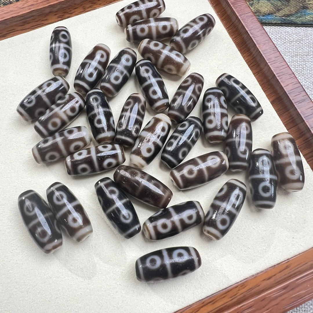 发一个【晟伊珠宝】珠珠八宝（多样性发一个）