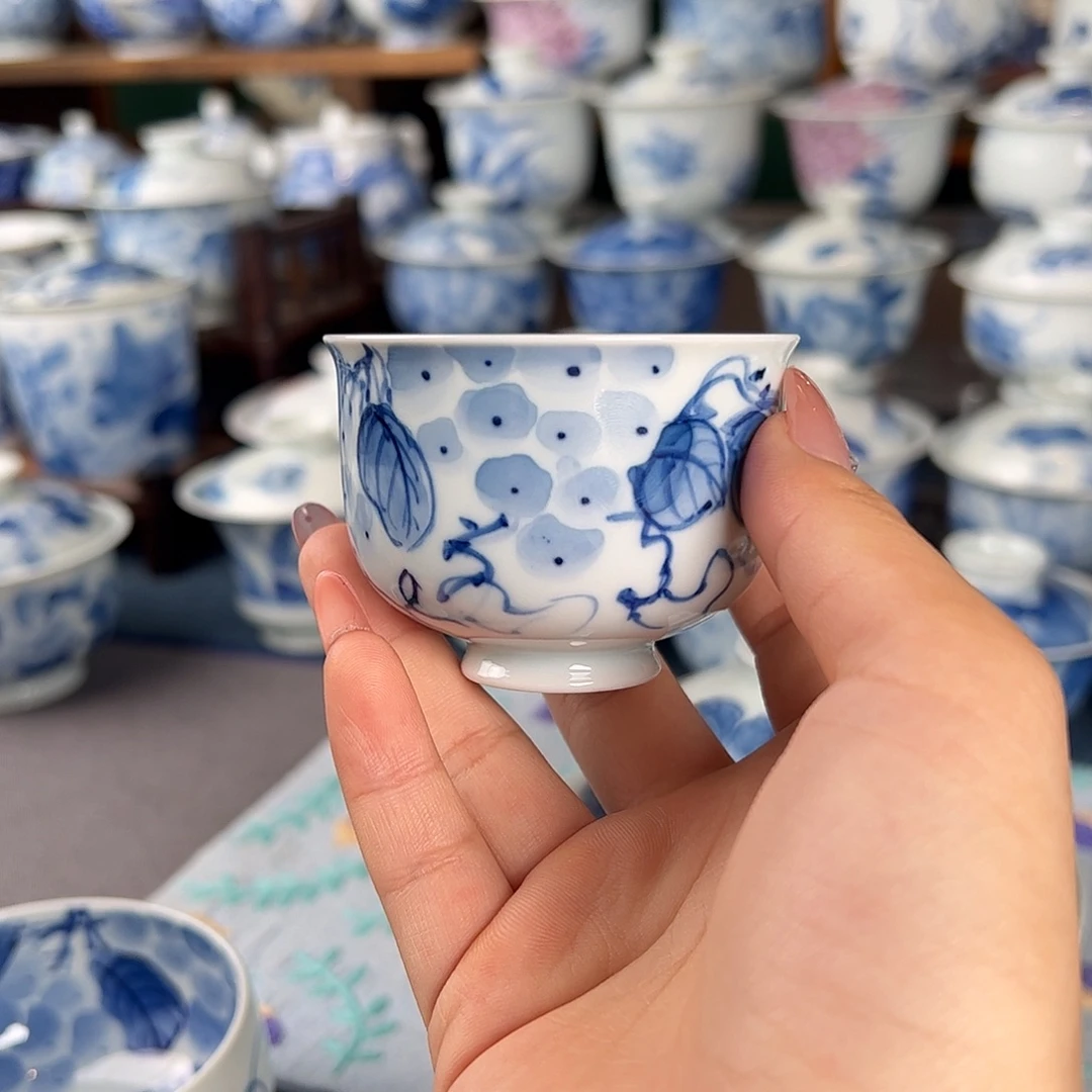 杯。