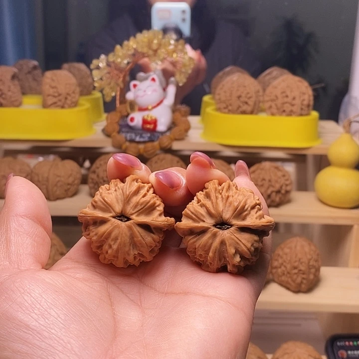 38尺寸的天地二爷帽