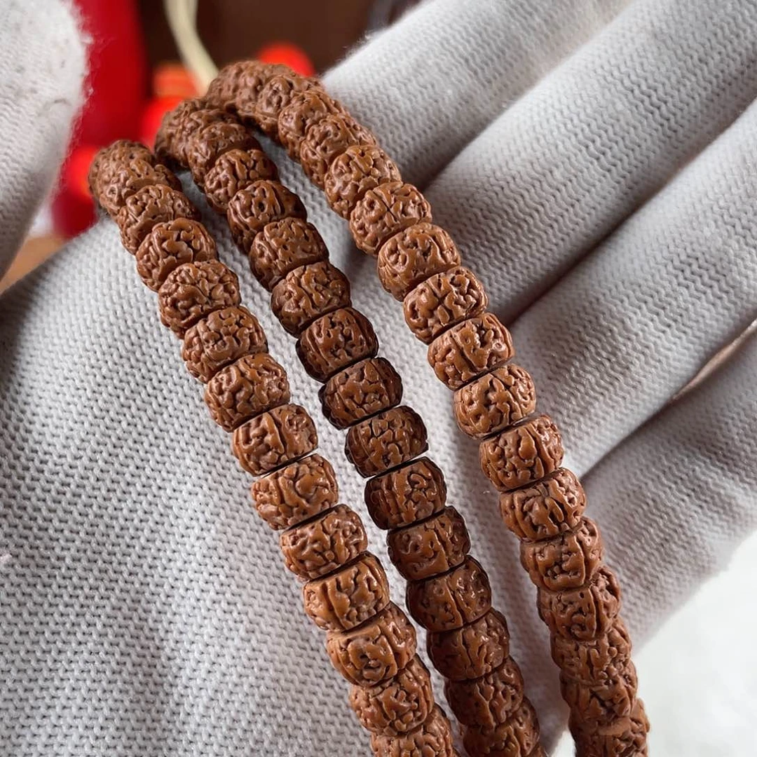 【闪购商品】金刚菩提把件小****?一代