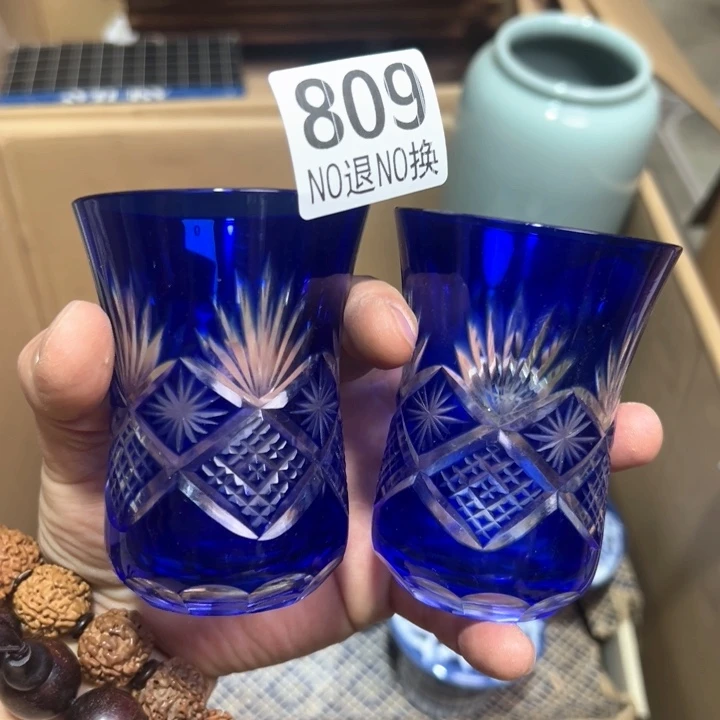 809日本回流茶道具周边