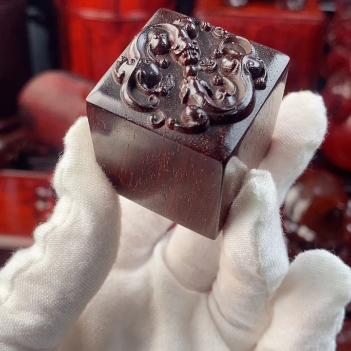 小叶紫檀其他（檀香紫檀）