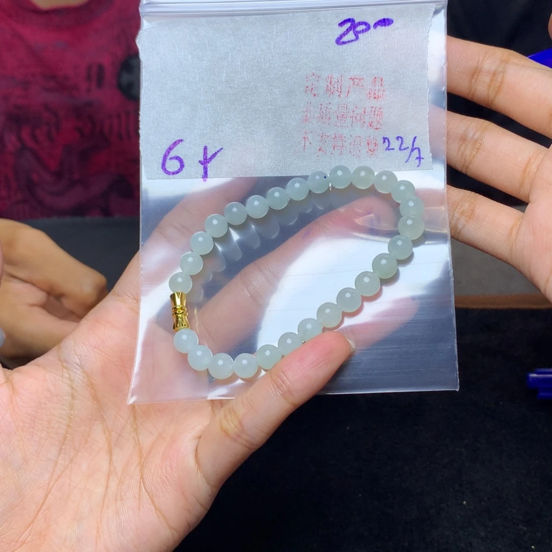 定制翡翠天然翡翠未镶嵌