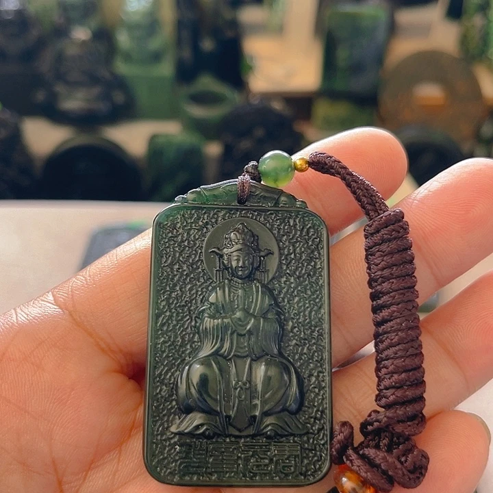 蛇纹石玉未镶嵌泰山玉