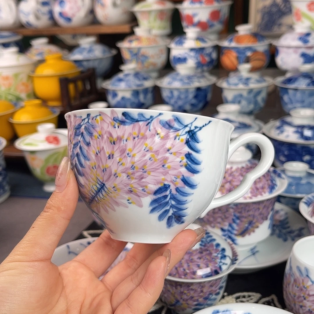 杯。