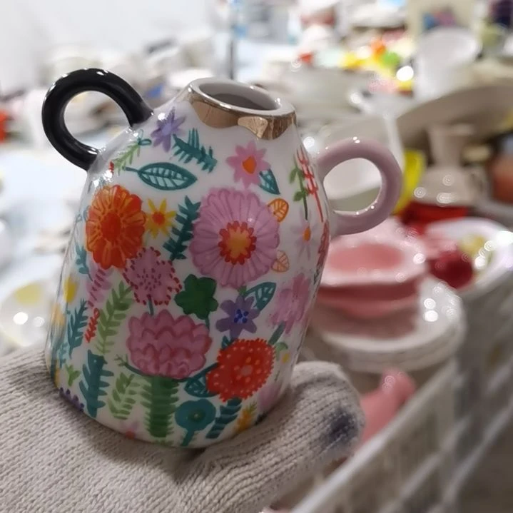 瓷片陶瓷产品设计质量陶瓷