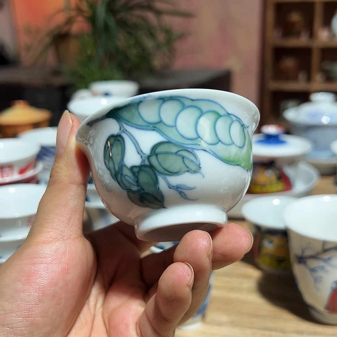 陶瓷艺术作品欣赏