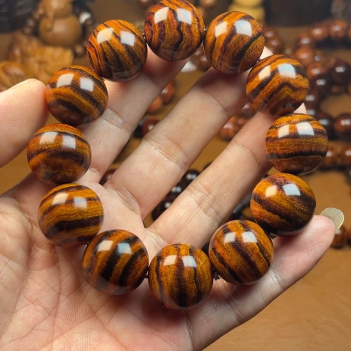 六道木无事牌花梨