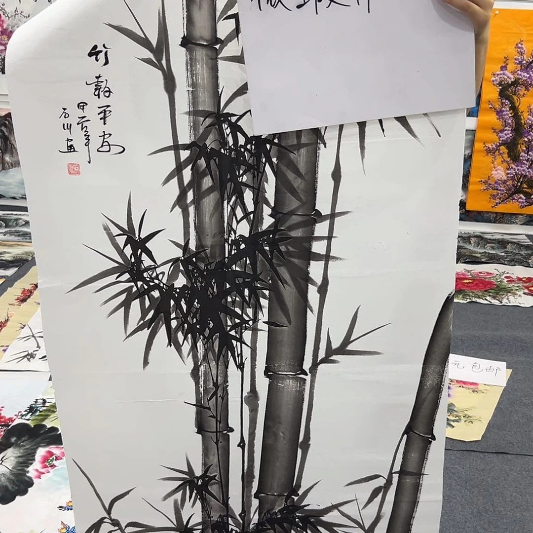 新号开播领福利了