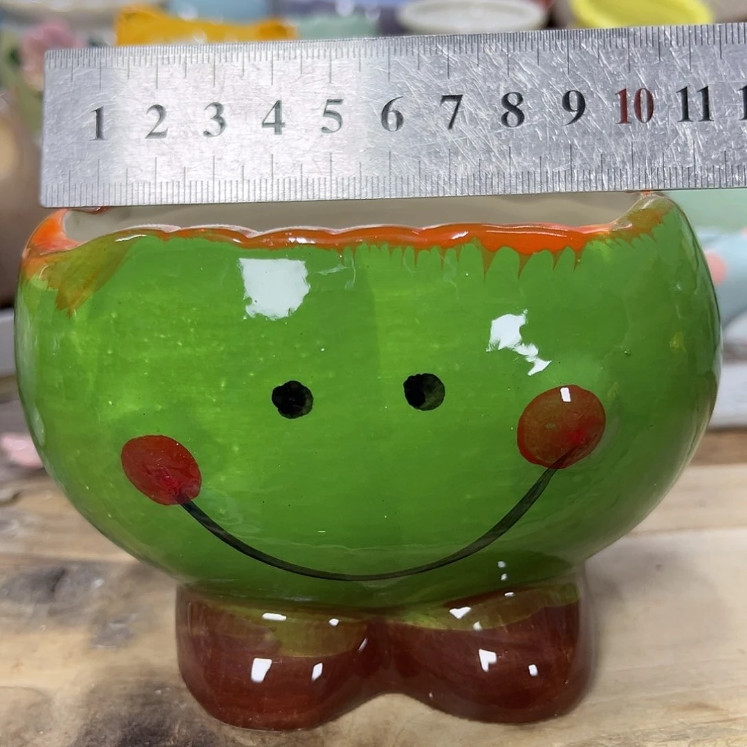 陶瓷陶瓷花盆特价上新