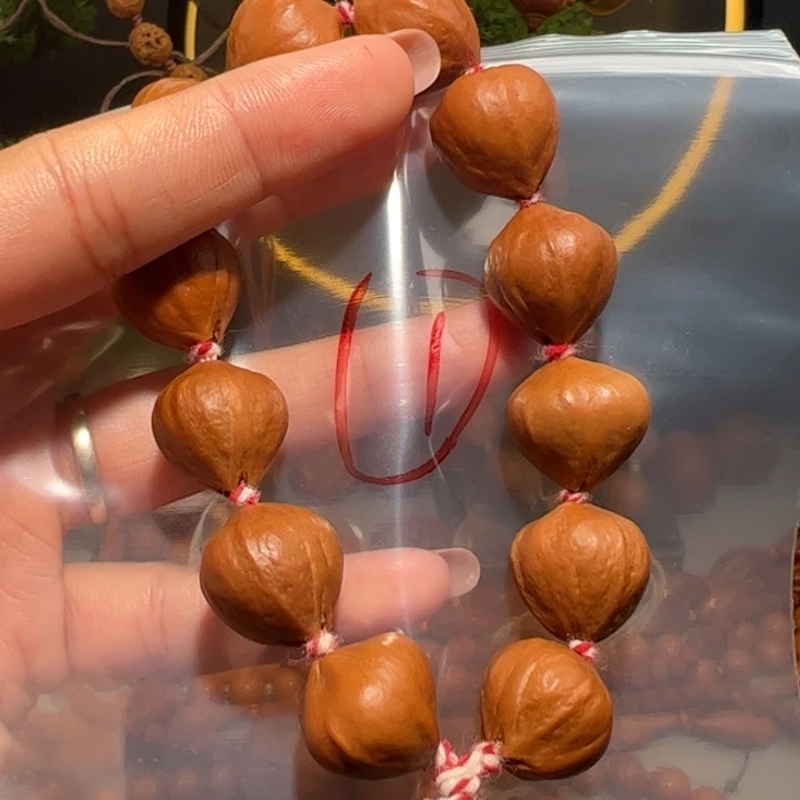 橄榄核手串/手链福利