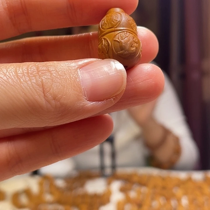 手串/手链橄榄核
