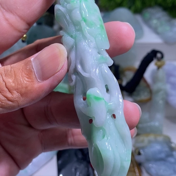 【闪购商品】颈饰未镶嵌翡翠11111111111111