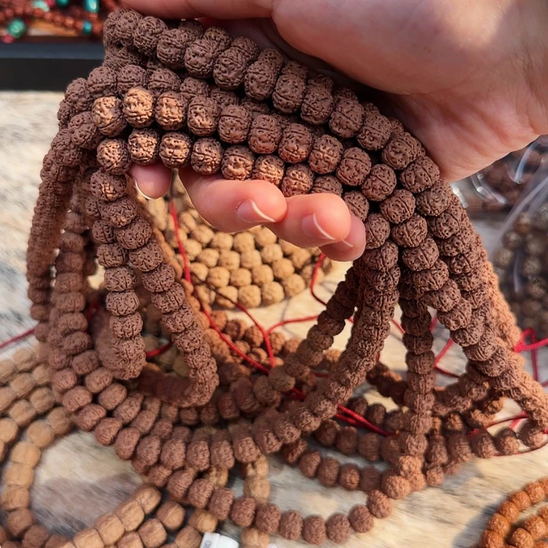 【闪购商品】吊坠金刚菩提            A5