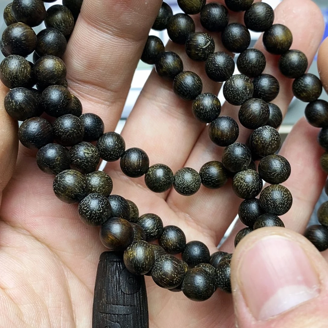 沉香碎屑沉香达拉干