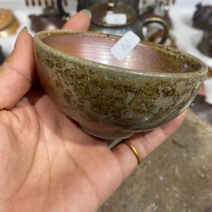 其他柴烧茶器福利