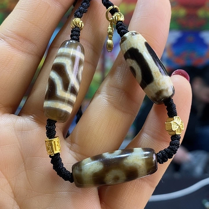 玛瑙/玉髓颈饰未镶嵌204