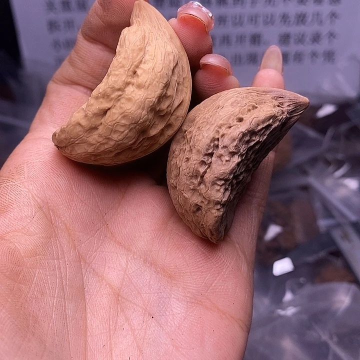 核桃云南野生铁核桃139号37mm
