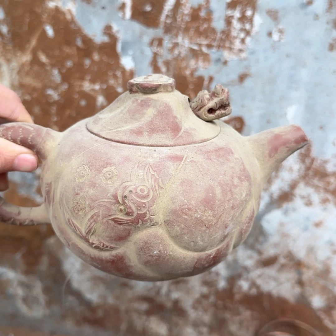 【闪购商品】紫砂茶壶紫砂茶具