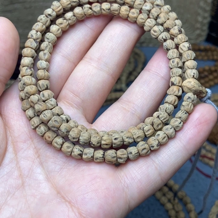 【闪购商品】吊坠柏香籽/百香籽