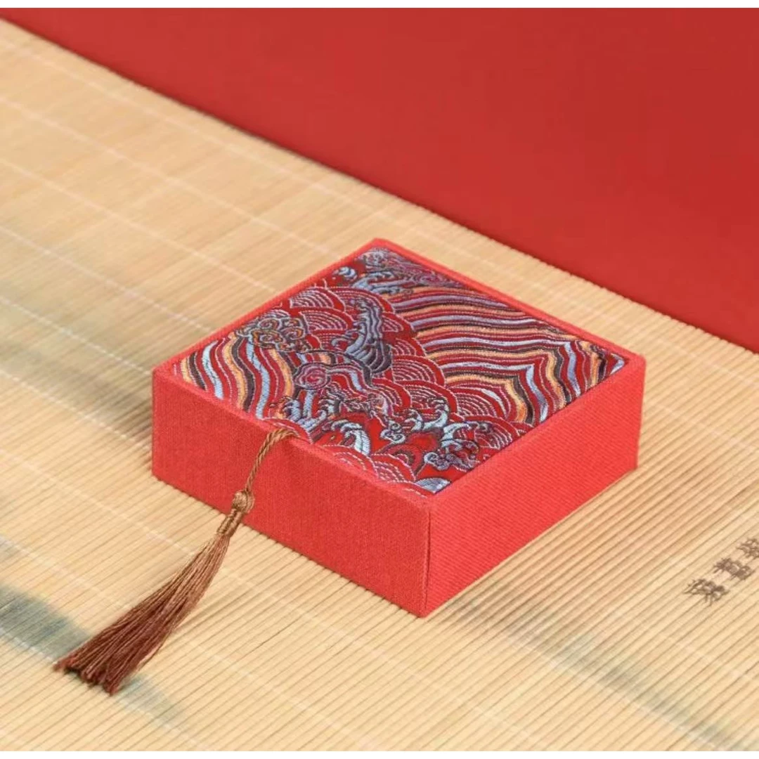 爱嘉 信任首饰收纳盒（G01）