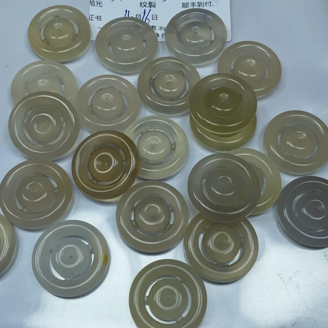 玛瑙/玉髓颈饰合金玛****石